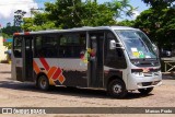 Rápido Campinas 357 na cidade de Cabreúva, São Paulo, Brasil, por Marcus Prado. Número da foto: #12991317.