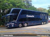 Viação Cometa 18310 na cidade de São Paulo, São Paulo, Brasil, por Diego Cardoso da Silva. Número da foto: #12990572.