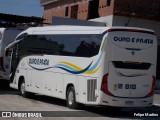 Viação Ouro e Prata 818 na cidade de Caçapava do Sul, Rio Grande do Sul, Brasil, por Felipe Martins. Número da foto: #12990997.