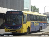 Auto Viação Reginas RJ 110.039 na cidade de Rio de Janeiro, Rio de Janeiro, Brasil, por Andre Oliveira. Número da foto: #:id.