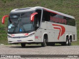 Viação Presidente 3920 na cidade de João Monlevade, Minas Gerais, Brasil, por Adrian Sena. Número da foto: #12990596.