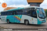 Imperial Turismo 17050 na cidade de Itu, São Paulo, Brasil, por Wellington Lima. Número da foto: #12991471.