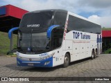 Top Turismo 15000 na cidade de João Monlevade, Minas Gerais, Brasil, por Adrian Sena. Número da foto: #12992667.