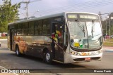 Rápido Campinas 1592 na cidade de Franco da Rocha, São Paulo, Brasil, por Marcus Prado. Número da foto: #:id.