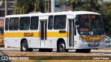 Escolares 3B11 na cidade de Luziânia, Goiás, Brasil, por Adriel Philipe. Número da foto: #:id.