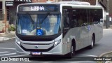 Auto Viação Suzano 2502 na cidade de Balneário Camboriú, Santa Catarina, Brasil, por Daniel Cezari. Número da foto: #12993225.