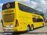 RodeRotas - Rotas de Viação do Triângulo 2008 na cidade de Goiânia, Goiás, Brasil, por Daniel Henrique. Número da foto: #12991551.