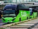 FlixBus 232 na cidade de Lisbon, Lisbon, Portugal, por Tadeu Vasconcelos. Número da foto: #12992185.