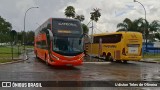 Catedral Turismo 24417 na cidade de Brasília, Distrito Federal, Brasil, por Udiston Teles de Oliveira. Número da foto: #:id.