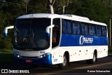Sul Polo Locações 313 na cidade de Triunfo, Rio Grande do Sul, Brasil, por Rainer Schumacher. Número da foto: #:id.