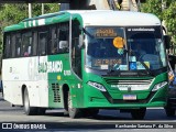 Viação Galo Branco RJ 181.015 na cidade de Rio de Janeiro, Rio de Janeiro, Brasil, por Kawhander Santana P. da Silva. Número da foto: #:id.