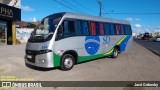 SD Tour 144 na cidade de Santa Bárbara, Bahia, Brasil, por Jacó Gebosky. Número da foto: #12991049.