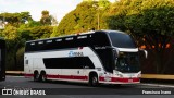 Empresa de Ônibus Nossa Senhora da Penha 6802 na cidade de Londrina, Paraná, Brasil, por Francisco Ivano. Número da foto: #12993528.
