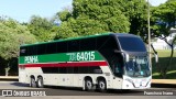Empresa de Ônibus Nossa Senhora da Penha 64015 na cidade de Londrina, Paraná, Brasil, por Francisco Ivano. Número da foto: #12993537.