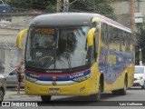 Auto Viação Reginas RJ 110.306 na cidade de Duque de Caxias, Rio de Janeiro, Brasil, por Luiz Guilherme. Número da foto: #12992130.