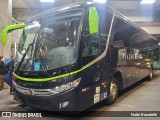 Viação Garcia 93301 na cidade de Curitiba, Paraná, Brasil, por Netto Brandelik. Número da foto: #12990404.