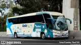 Costa Line 2580 na cidade de Tlalpan, Ciudad de México, México, por Omar Ramírez Thor2102. Número da foto: #12991796.