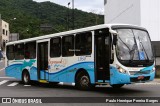 Expressul - Londpart S.A Transportes Urbanos 1850 na cidade de Balneário Camboriú, Santa Catarina, Brasil, por Paulo Henrique Pereira Borges. Número da foto: #12991078.