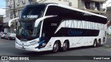 Auto Viação Catarinense 323030 na cidade de Balneário Camboriú, Santa Catarina, Brasil, por Daniel Cezari. Número da foto: #12993259.