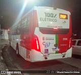 Suzantur Diadema 2000 na cidade de Diadema, São Paulo, Brasil, por Marcos Souza De Oliveira. Número da foto: #12993520.
