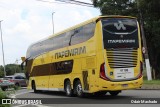 Viação Nova Itapemirim 41186 na cidade de São Paulo, São Paulo, Brasil, por Odair Machado. Número da foto: #12990524.