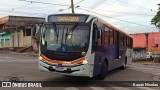 Viação Novo Retiro 88368 na cidade de Betim, Minas Gerais, Brasil, por Kauan Nícolas. Número da foto: #:id.