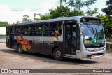 Rápido Campinas 1646 na cidade de Cabreúva, São Paulo, Brasil, por Marcus Prado. Número da foto: #12991319.