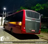AP Paes Transportes 8072 na cidade de Campos dos Goytacazes, Rio de Janeiro, Brasil, por Lucas de Souza Pereira. Número da foto: #12990431.