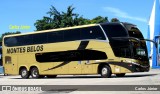Montes Belos 2205 na cidade de Goiânia, Goiás, Brasil, por Carlos Júnior. Número da foto: #12992586.