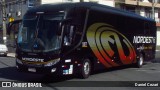 Expresso Nordeste 5671 na cidade de Balneário Camboriú, Santa Catarina, Brasil, por Daniel Cezari. Número da foto: #12990916.