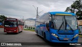 Viação Nossa Senhora do Amparo RJ 186.111 na cidade de Maricá, Rio de Janeiro, Brasil, por Breno Vieira. Número da foto: #12992785.