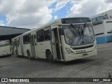 Expresso Azul 17430 na cidade de Pinhais, Paraná, Brasil, por GDC __39AM. Número da foto: #:id.