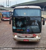 Viação Presidente 3510 na cidade de Belo Horizonte, Minas Gerais, Brasil, por Maurício Nascimento. Número da foto: #:id.