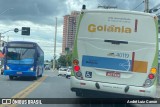 COOTEGO - Cooperativa de Transportes do Estado de Goiás 40119 na cidade de Goiânia, Goiás, Brasil, por André Luiz Canon. Número da foto: #:id.