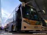 Empresa Gontijo de Transportes 15070 na cidade de Ribeirão Preto, São Paulo, Brasil, por Daniel Aparecido de Souza. Número da foto: #12990597.