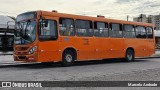 Auto Viação São José dos Pinhais EA019 na cidade de Curitiba, Paraná, Brasil, por Marcelo Andrade. Número da foto: #12990408.