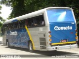 Viação Cometa 7501 na cidade de São Paulo, São Paulo, Brasil, por José Augusto de Souza Oliveira. Número da foto: #12992566.