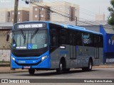 BRT Sorocaba Concessionária de Serviços Públicos SPE S/A 3071 na cidade de Sorocaba, São Paulo, Brasil, por Weslley Kelvin Batista. Número da foto: #12990966.