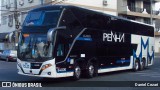 Empresa de Ônibus Nossa Senhora da Penha 64005 na cidade de Balneário Camboriú, Santa Catarina, Brasil, por Daniel Cezari. Número da foto: #12993146.