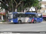Next Mobilidade - ABC Sistema de Transporte 81.031 na cidade de São Bernardo do Campo, São Paulo, Brasil, por Luis Nunez. Número da foto: #12991789.