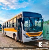 AP Paes Transportes ESCOLAR - LSP3633 na cidade de Campos dos Goytacazes, Rio de Janeiro, Brasil, por Lucas de Souza Pereira. Número da foto: #12990445.