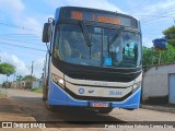 HP Transportes Coletivos 20.614 na cidade de Aparecida de Goiânia, Goiás, Brasil, por Pedro Henrique Eufrasio Correia Dias. Número da foto: #:id.