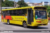 Viação São Roque 2800 na cidade de São Roque, São Paulo, Brasil, por Marcus Prado. Número da foto: #12991341.