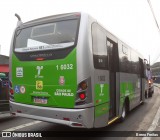 Transcooper > Norte Buss 1 6032 na cidade de São Paulo, São Paulo, Brasil, por Breno Freitas. Número da foto: #:id.