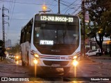 TTL S.A. - Transporte y Turismo Lambaré - Líneas 23-24-31 y 33 1645 na cidade de Asunción, Paraguai, por Eduardo Dodero. Número da foto: #12990695.