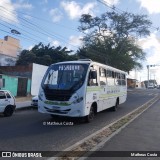 Rede Complementar de Natal 094 na cidade de Natal, Rio Grande do Norte, Brasil, por Matheus Costa. Número da foto: #:id.