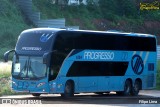 Auto Viação Progresso 6284 na cidade de São Luís, Maranhão, Brasil, por Filipe Lima. Número da foto: #:id.