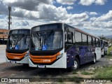 Autotrans > Turilessa 25F98 na cidade de Belo Horizonte, Minas Gerais, Brasil, por Rafael Wan Der Maas. Número da foto: #:id.