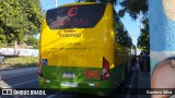 Expresso Cabral 196 na cidade de Natal, Rio Grande do Norte, Brasil, por Gustavo Silva. Número da foto: #12990930.