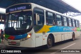TCM - Transportes Coletivos Maranhense 39-511 na cidade de São Luís, Maranhão, Brasil, por Rômulo Martins Serra. Número da foto: #12990235.
